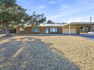 22778 Highway 62b, Snyder, OK 73566