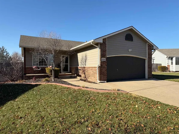 11816 W Ryan Pl, Wichita, KS 67205