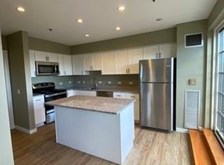 534 Commonwealth Ave APT 7C, Boston, MA 02215