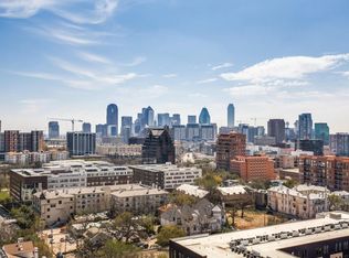 3111 Welborn St APT 1203, Dallas, TX 75219