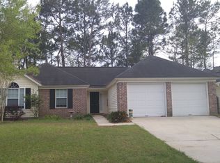 34 Bluelake Blvd, Pooler, GA 31322