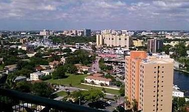 2nd image of 10 SW South River Dr APT 1007