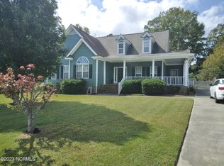 1704 Sparrow Hawk Ln, Rocky Mount, NC 27804