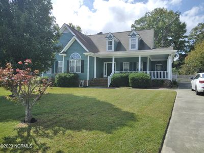1704 Sparrow Hawk Lane, Rocky Mount, NC, 27804