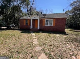 572 Ormond Ter, Macon, GA 31206