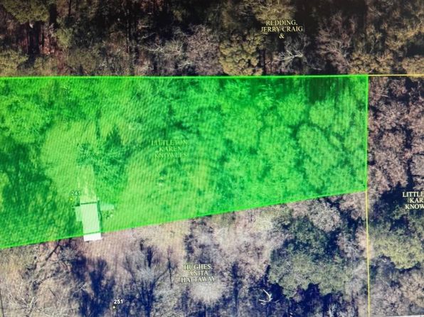 163 Oscar Hattaway Rd, Calhoun, LA 71225