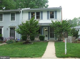 19735 Framingham Dr, Gaithersburg, MD 20879