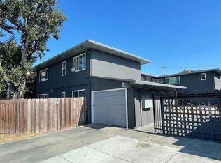 416 N Bayshore Blvd #4, San Mateo, CA 94401