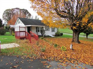 112 Plazz Ave, Johnson City, TN 37601
