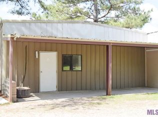 26600 Lee Ellis Rd UNIT A, Denham Springs, LA 70726