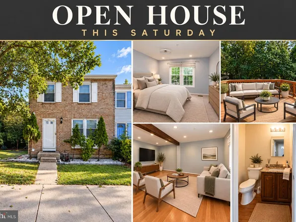 11333 Broken Bow Ct, Beltsville, MD 20705
