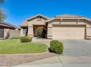 13536 W Peck Dr, Litchfield Park, AZ 85340