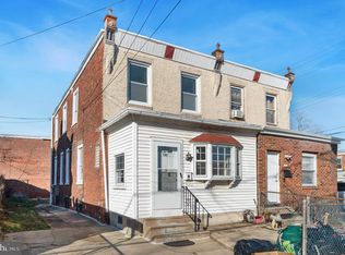 103 Chestnut St, Darby, PA 19023