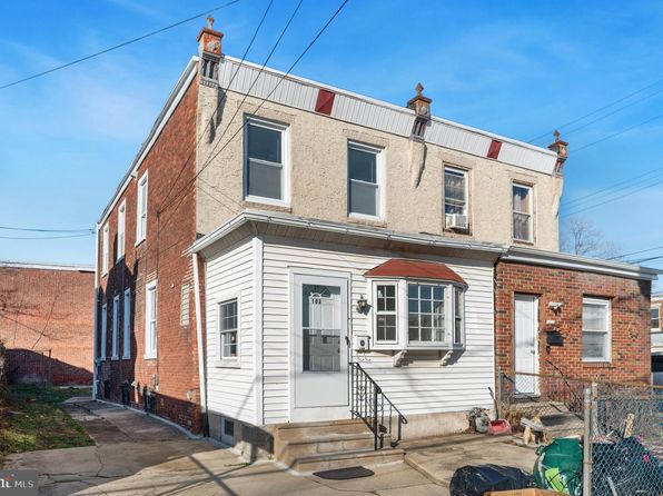 103 Chestnut St