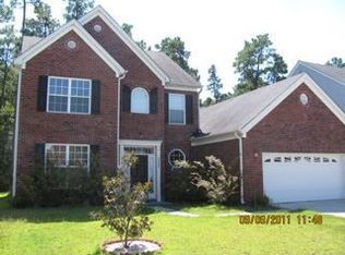 3333 Kirkwall Dr, Ladson, SC 29485