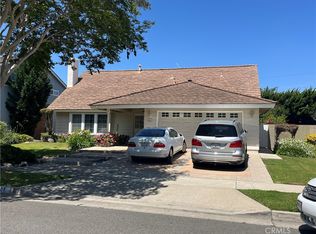 9401 Gulstrand Cir, Huntington Beach, CA 92646