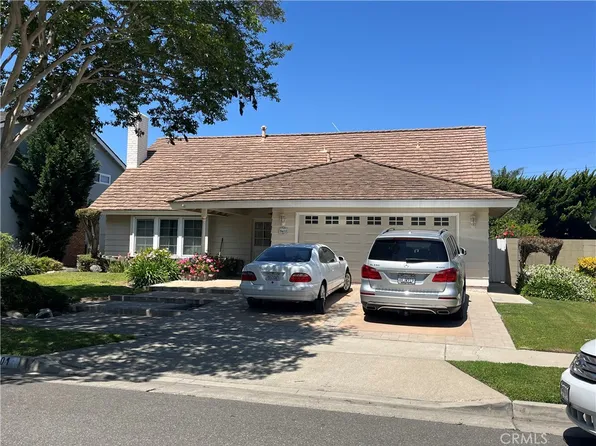 9401 Gulstrand Cir, Huntington Beach, CA 92646