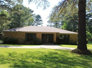 452 11th St NE, Springhill, LA 71075