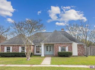 16422 Wesley Evans Rd, Prairieville, LA 70769