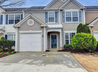 3115 Commonwealth Way, Milton, GA 30004