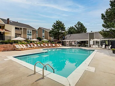Avens Point Fka Montair Apartments
