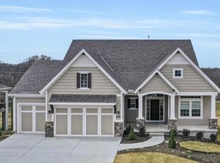 17005 Parkhill St, Overland Park, KS 66221