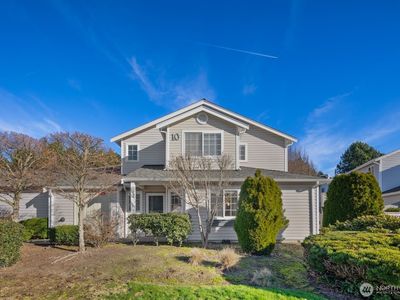 4802 Nassau Avenue NE #105, Tacoma, WA, 98422