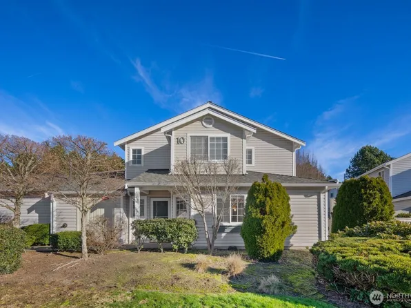 4802 Nassau Avenue NE #105, Tacoma, WA 98422