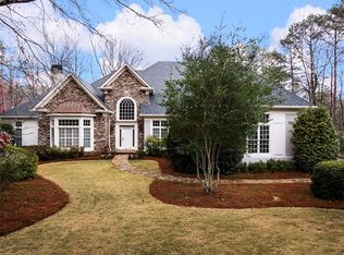 4060 Brixham Way, Johns Creek, GA 30022