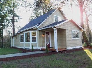 18510 NE 109th Ave, Battle Ground, WA 98604