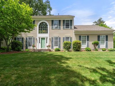 15 Winthrop Dr, Franklin, MA, 02038