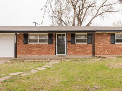 3712 N Markwell Ave, Bethany, OK, 73008