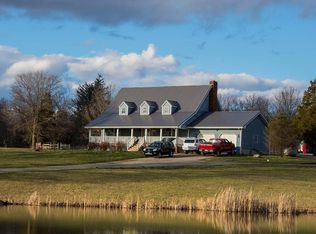 2779 Watson Rd, Park Hills, MO 63601