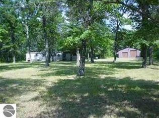 3881 Elbow Lake Rd, Prescott, MI 48756