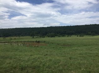 4268 Ross Creek Rd, Waldron, AR 72958