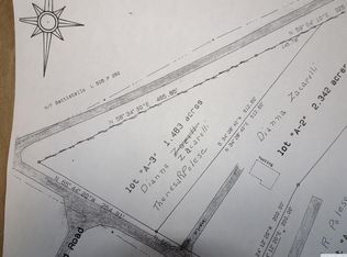 555 Church Rd, Hudson, NY 12534