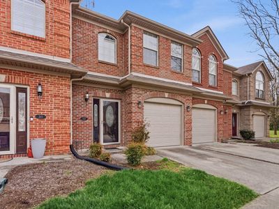 310 Broadleaf Ln, Lexington, KY, 40503