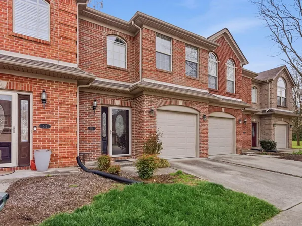 310 Broadleaf Ln, Lexington, KY 40503