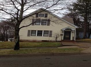53 Colfax St, Jamestown, NY