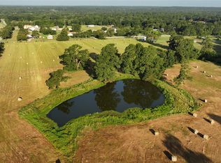 Johnson Rd, Montgomery, TX 77356