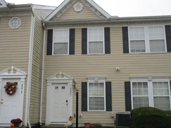 4205 Bowman Meadow Dr, Canal Winchester, OH 43110