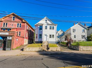 190 North Street, New Britain, CT 06051