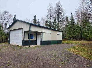 88595 Bark Point Rd, Herbster, WI 54844