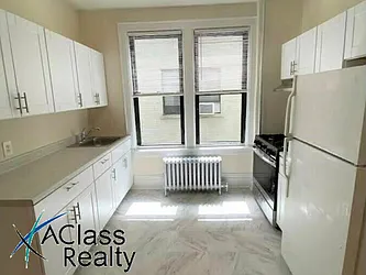 Rented by A Class Realty Corp