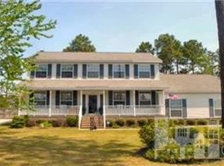 913 Sheffield Dr, Wilmington, NC 28411