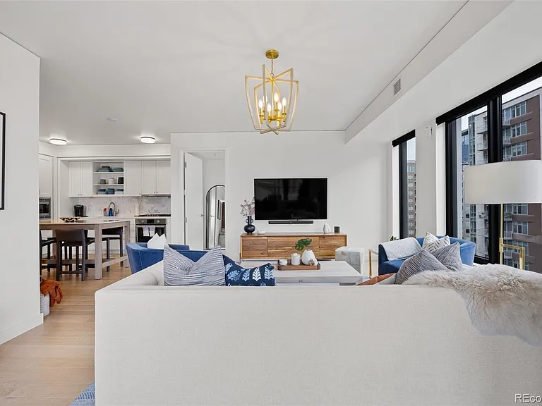 1750 Wewatta St #901 — Photo 16