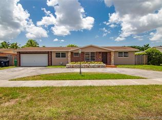 7427 SW 140th Ct, Miami, FL 33183