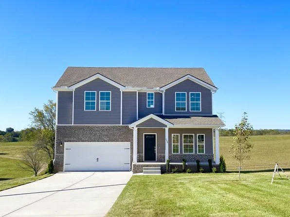 110 Model Ct Lot 6, Columbia, TN 38401