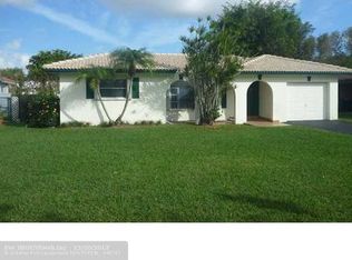 8012 NW 106th Ave, Tamarac, FL 33321
