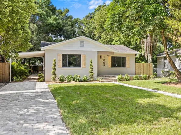 1009 E Genesee St, Tampa, FL 33603